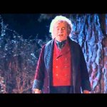 bilbo birthday speech