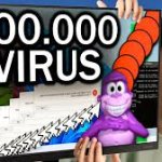 100.000 virus (V2)