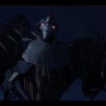 TFP Starscream