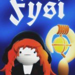 Fysi poster