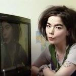 Bjork TV