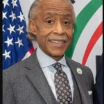 Al Sharpton meme