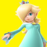 rosalina