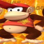 diddy kong