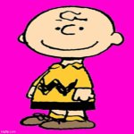 charlie brown