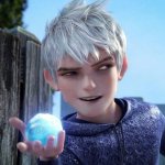 jack frost