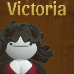 Victoria poster