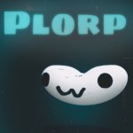 Plorp poster