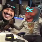 Blazzord & Hypey Risitas Laughing