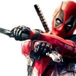 Deadpool