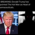 hatman trump