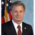 Chris Wray