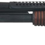 Panzer Arms: PA37 Shotgun (Ithaca-37 Type)