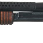 Panzer Arms: PA37 Shotgun (Ithaca-37 Type)(Right Side)