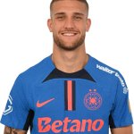 Daniel Birligea (Romania, Fotbal Club FCSB)