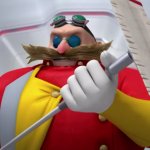 get out of my trash (eggman)