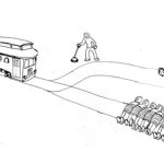 Villain Trolley Problem