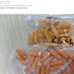Caps