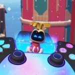rayman at home