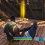 Gold Scar meme
