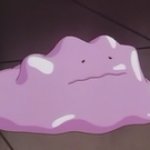 ditto sad