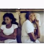 He's thinking about obamas