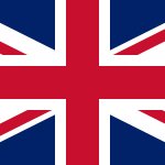 UK flag