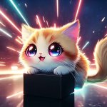 HypurrFi cube GIF Template