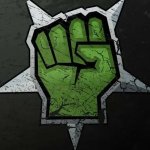 Deep Green Resistance