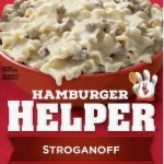 Hamburger Helper