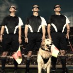 Blind Referees