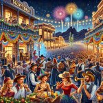 old town scottsdale new years eve party options