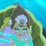 mermaid queen