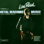 metal machine music