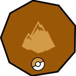 Elemental Summon Crystal (Earth + Pokemon)