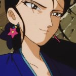evil chi chi