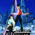 city hunter