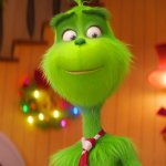 Grinch