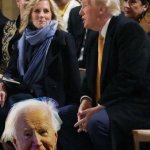 Biden losing Dr Jill to Trump
