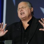 Rush Limbaugh oh please template