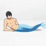 haru merman