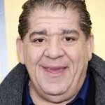 Joey diaz