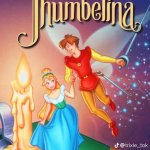 thumbelina