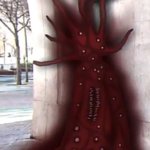 Meat monster (infected sky)