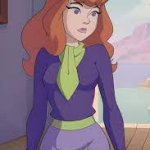 daphne blake