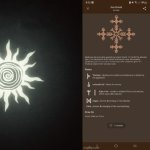 Sun Runes | Sun Powered Sun Snow