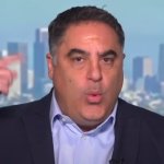 Crazy Cenk