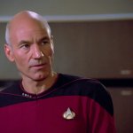 Captain Picard