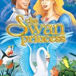 the swam princess