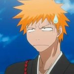 ichigo piss